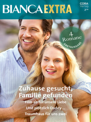 cover image of Bianca Extra Band 145